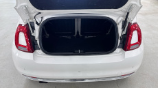 Fiat 500 1.0 Mild Hybrid Star 2dr Petrol Convertible